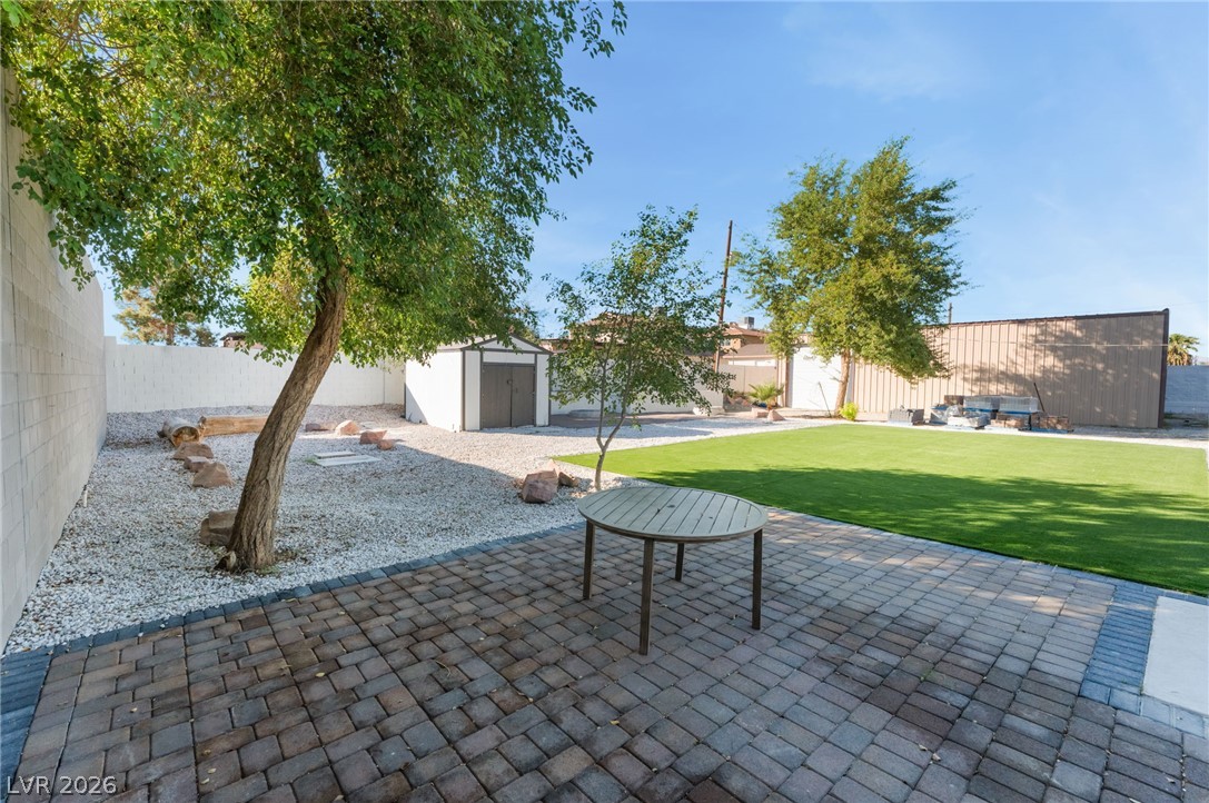 1301 North Gateway Road Las Vegas NV 89110