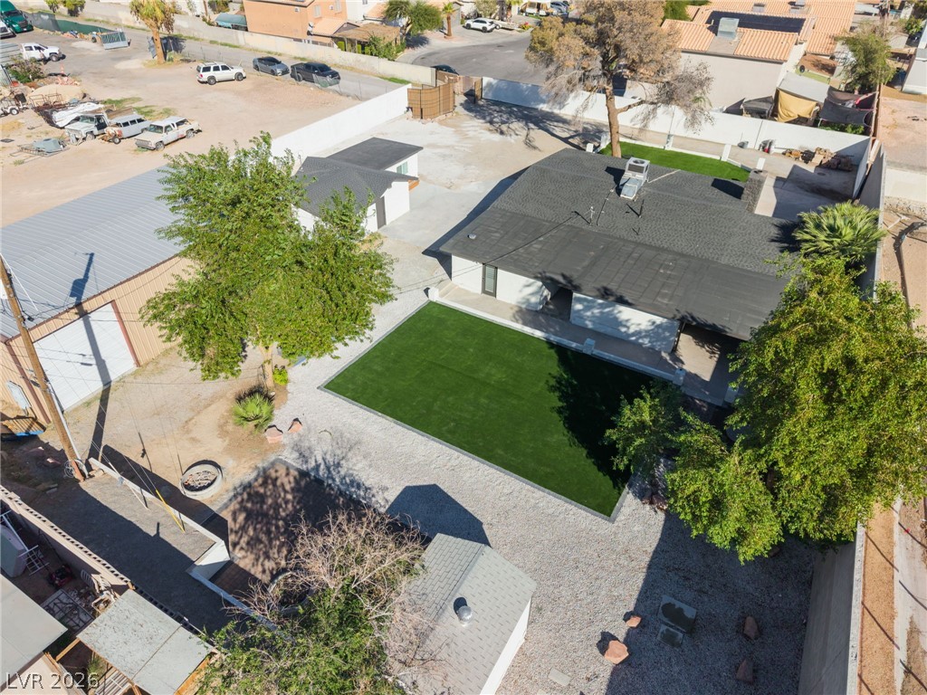1301 North Gateway Road Las Vegas NV 89110