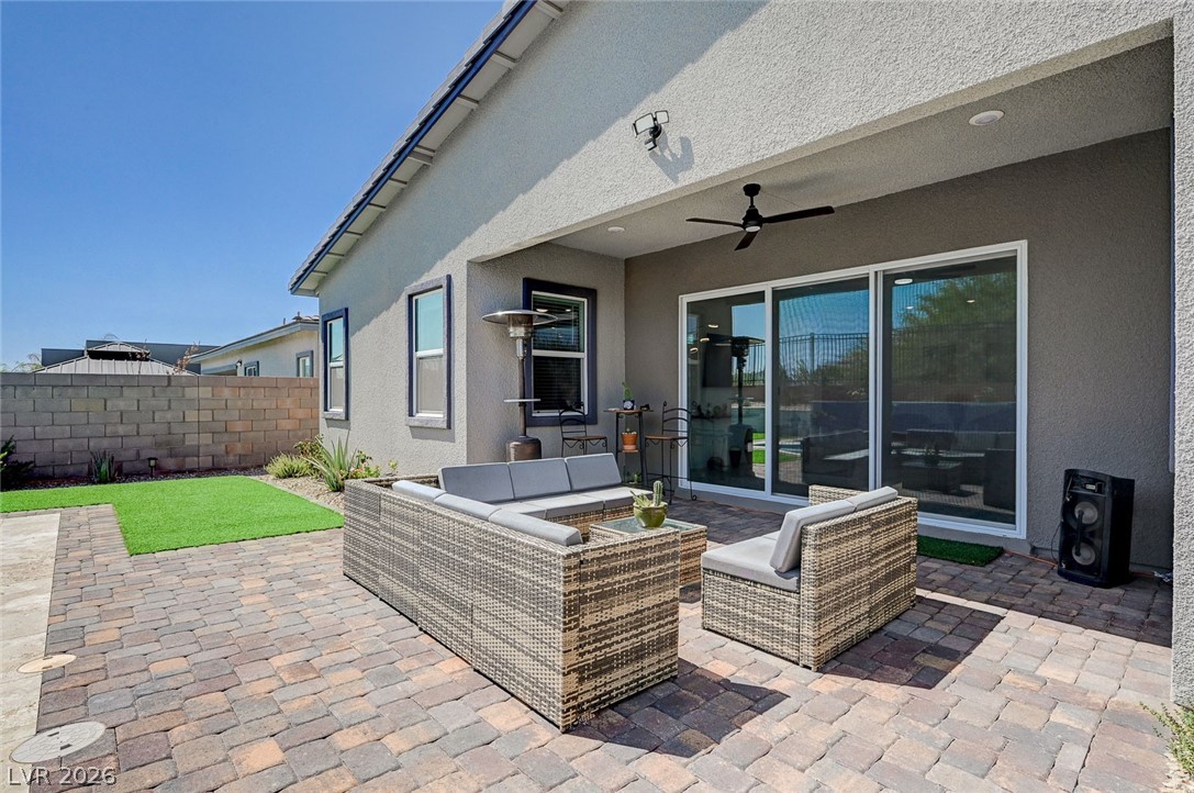 33 Reverie Heights Avenue Henderson NV 89011