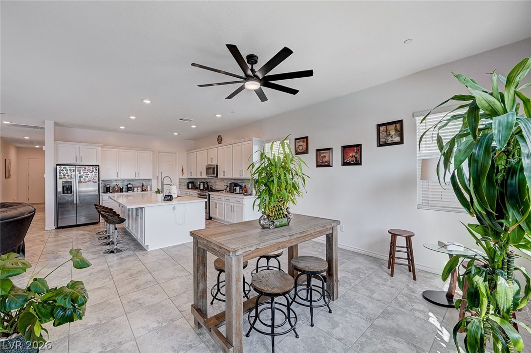 33 Reverie Heights Avenue Henderson NV 89011