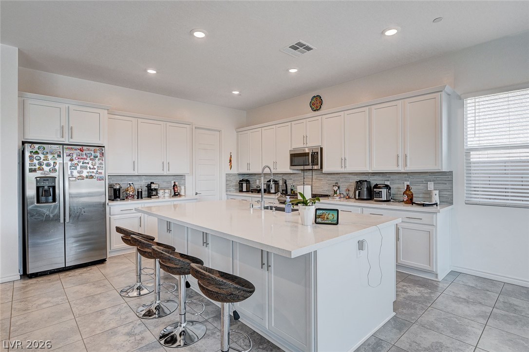 33 Reverie Heights Avenue Henderson NV 89011