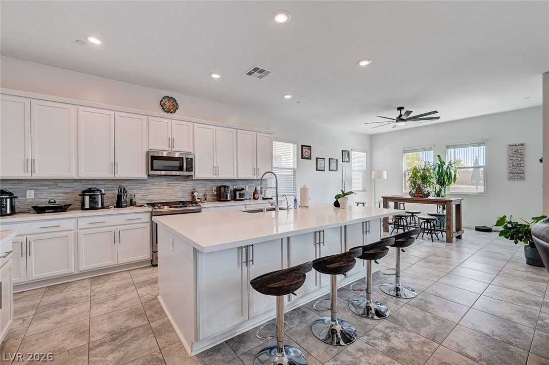 33 Reverie Heights Avenue Henderson NV 89011
