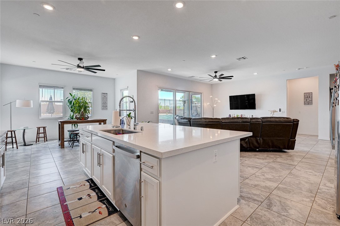 33 Reverie Heights Avenue Henderson NV 89011