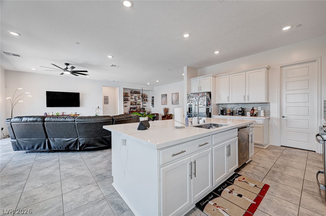 33 Reverie Heights Avenue Henderson NV 89011