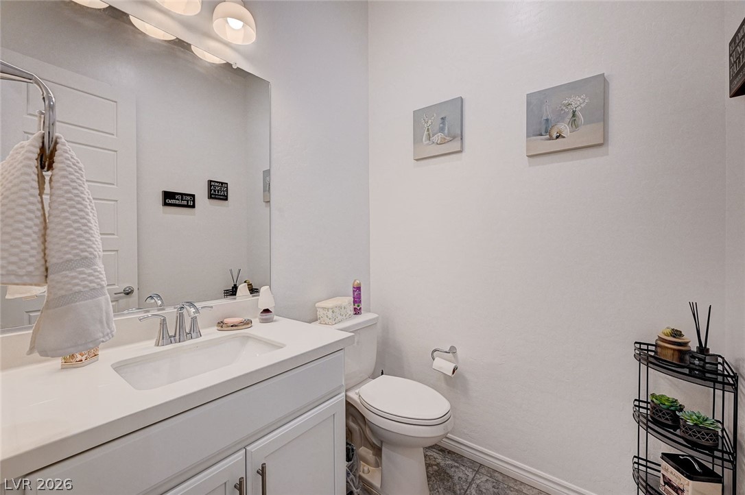 33 Reverie Heights Avenue Henderson NV 89011