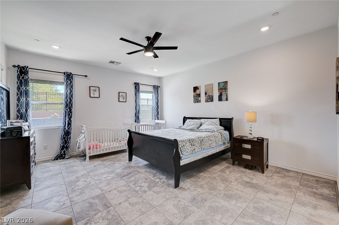 33 Reverie Heights Avenue Henderson NV 89011
