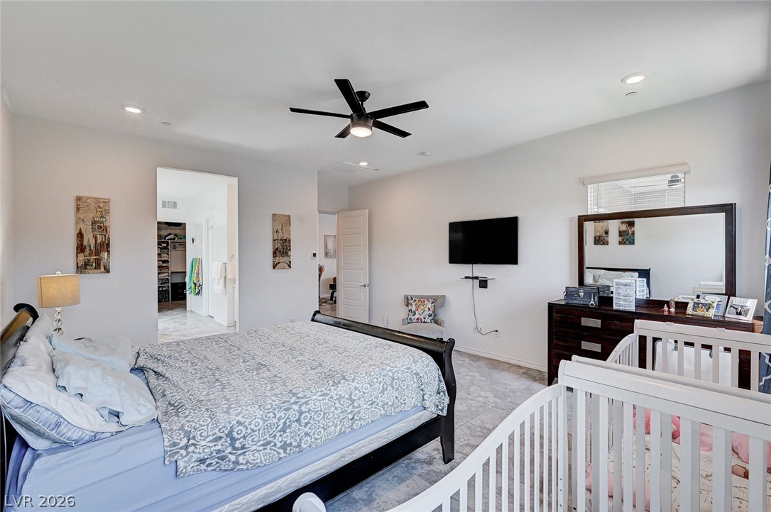 33 Reverie Heights Avenue Henderson NV 89011