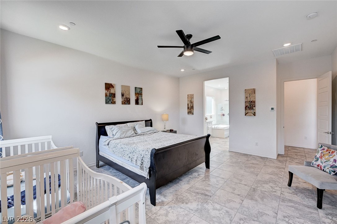 33 Reverie Heights Avenue Henderson NV 89011
