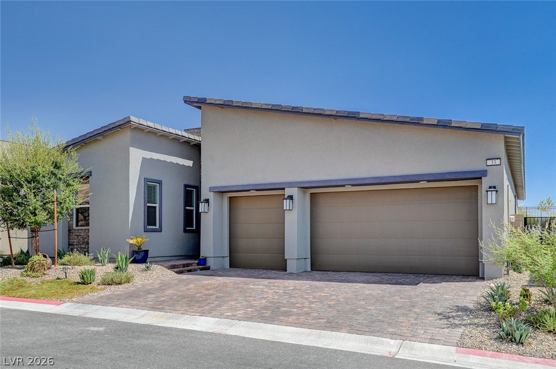 33 Reverie Heights Avenue Henderson NV 89011