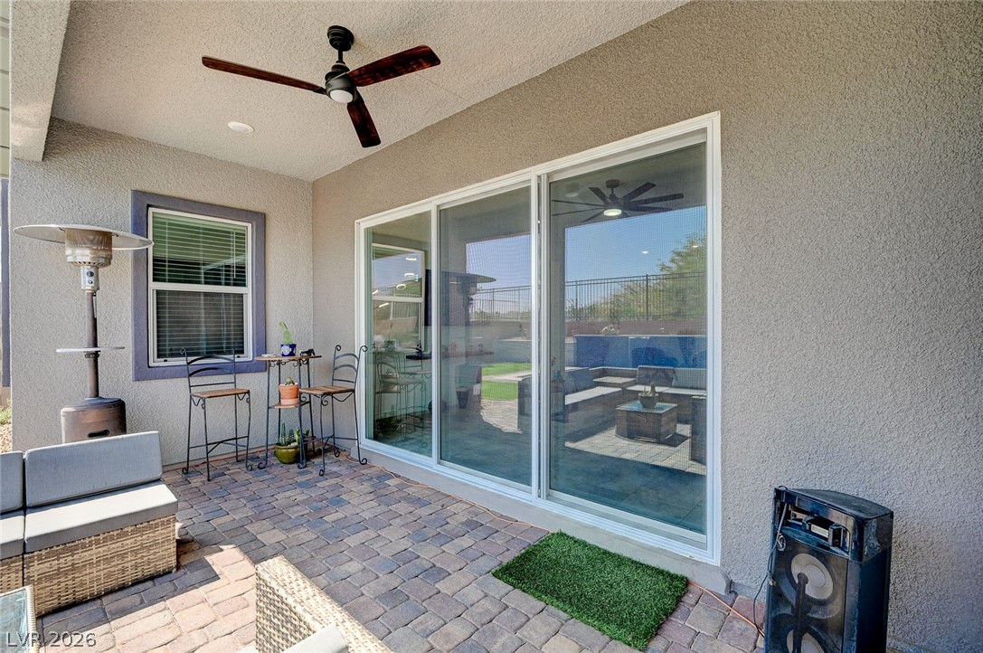 33 Reverie Heights Avenue Henderson NV 89011
