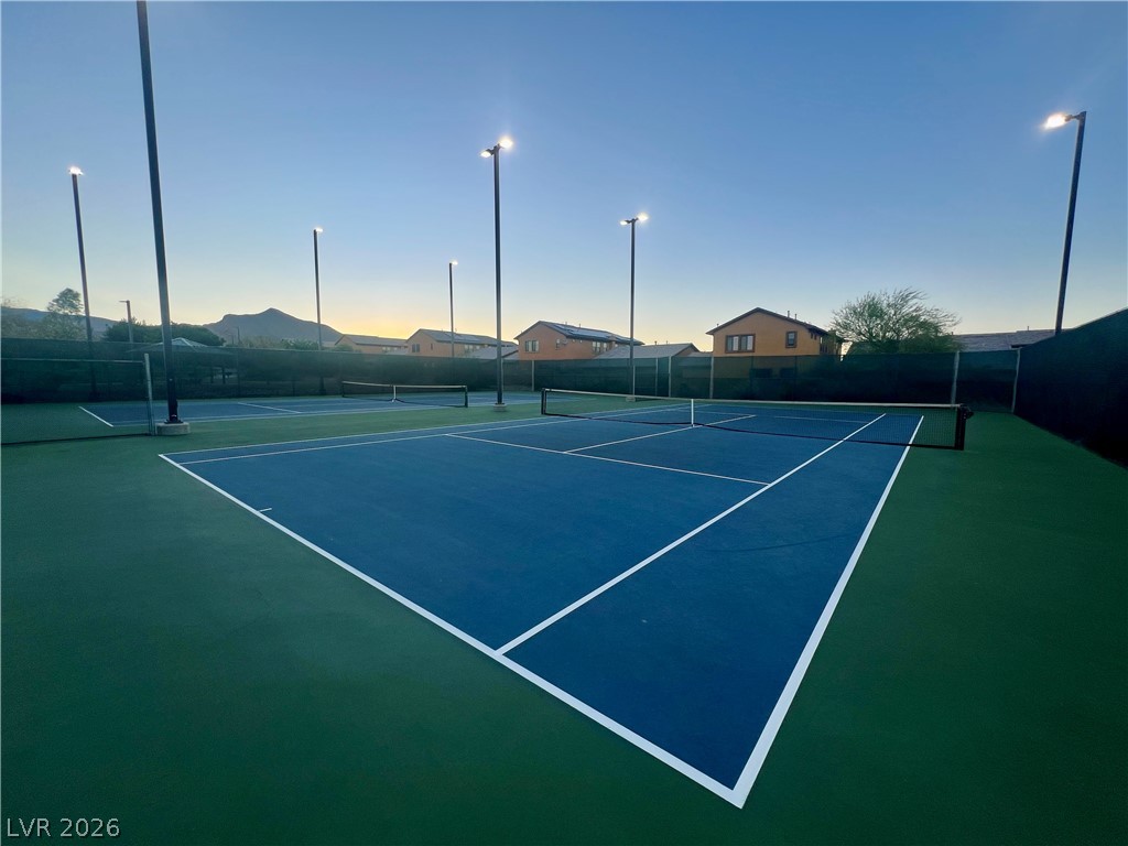 3709 Dorrington Drive Las Vegas NV 89129