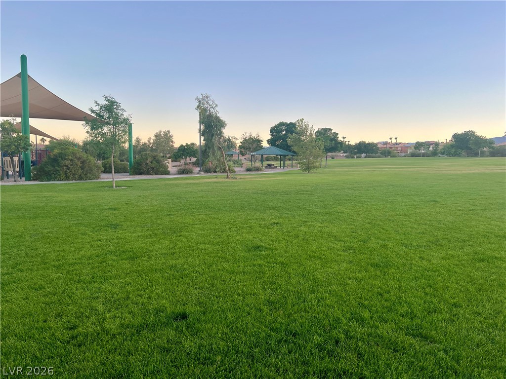 3709 Dorrington Drive Las Vegas NV 89129