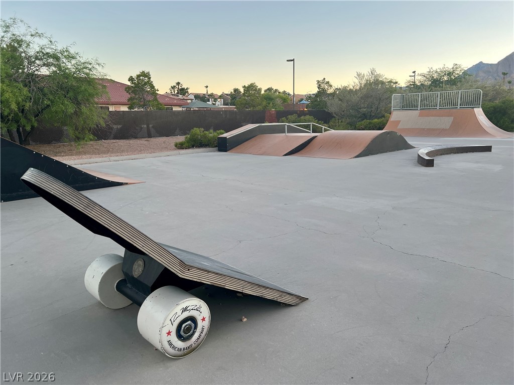 3709 Dorrington Drive Las Vegas NV 89129