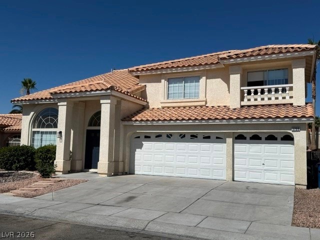 3709 Dorrington Drive Las Vegas NV 89129
