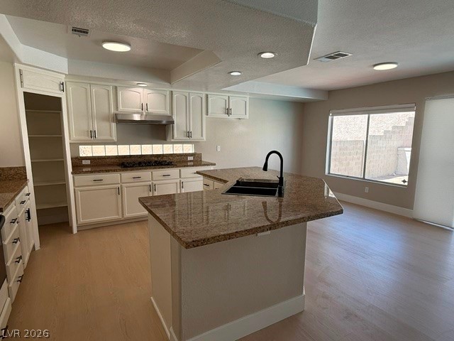 3709 Dorrington Drive Las Vegas NV 89129