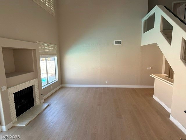 3709 Dorrington Drive Las Vegas NV 89129