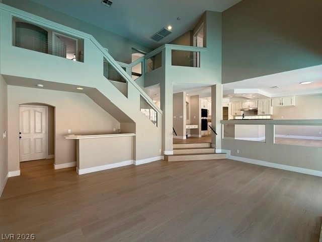 3709 Dorrington Drive Las Vegas NV 89129