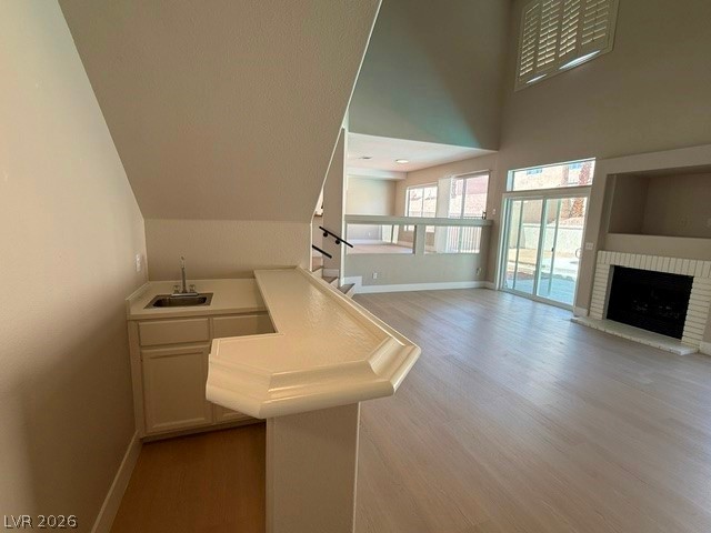 3709 Dorrington Drive Las Vegas NV 89129