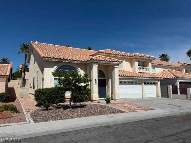 3709 Dorrington Drive Las Vegas NV 89129