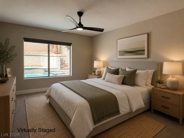 3709 Dorrington Drive Las Vegas NV 89129