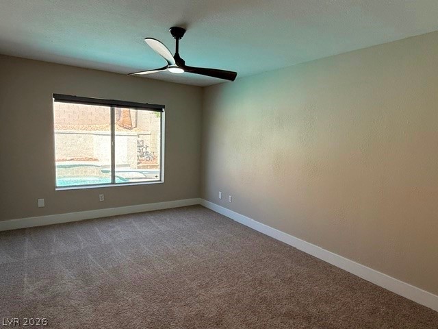 3709 Dorrington Drive Las Vegas NV 89129