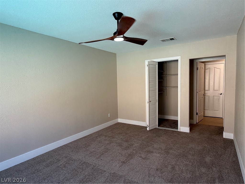 3709 Dorrington Drive Las Vegas NV 89129
