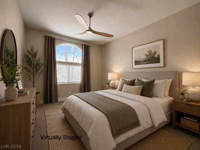 3709 Dorrington Drive Las Vegas NV 89129