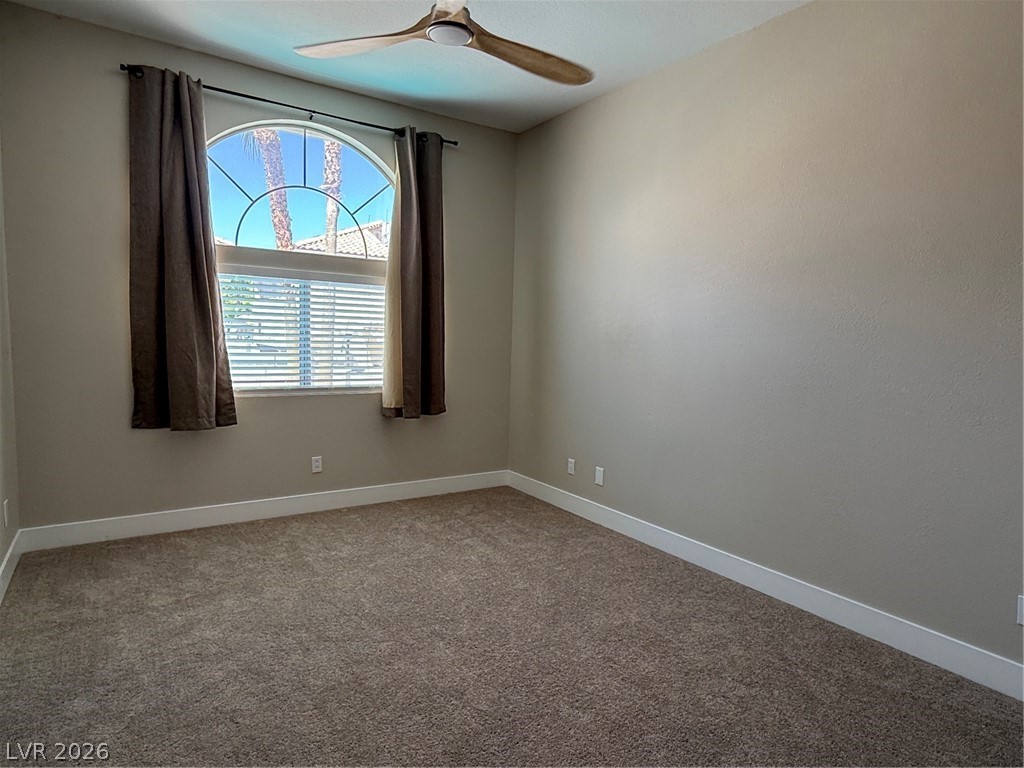 3709 Dorrington Drive Las Vegas NV 89129