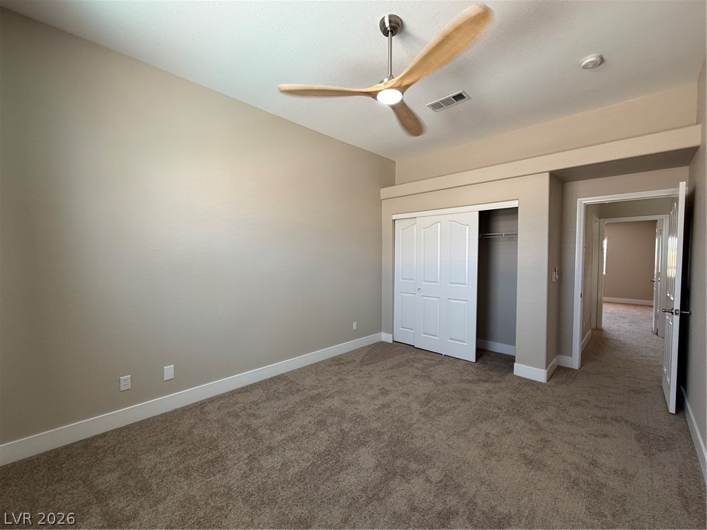 3709 Dorrington Drive Las Vegas NV 89129