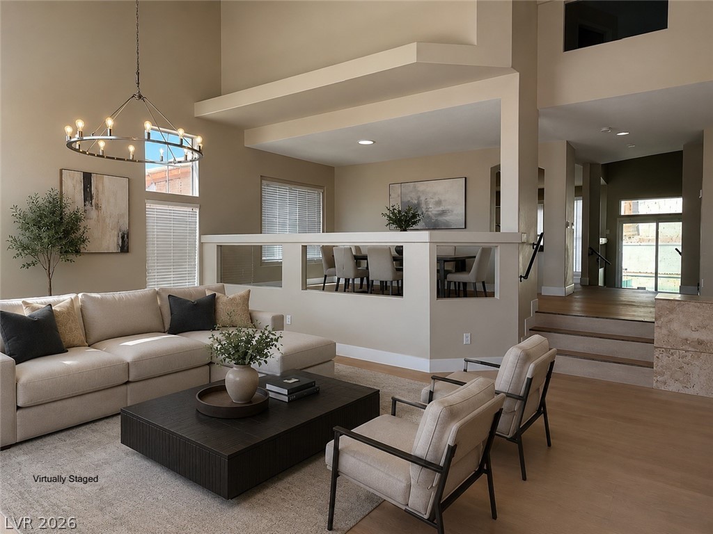 3709 Dorrington Drive Las Vegas NV 89129