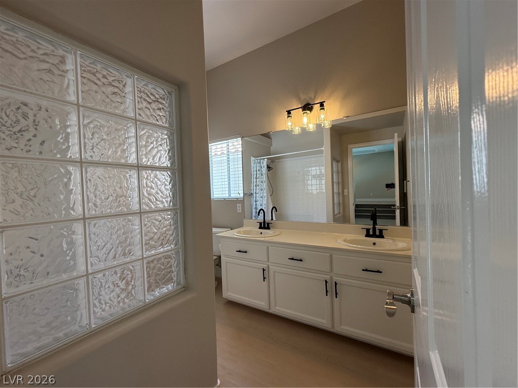 3709 Dorrington Drive Las Vegas NV 89129