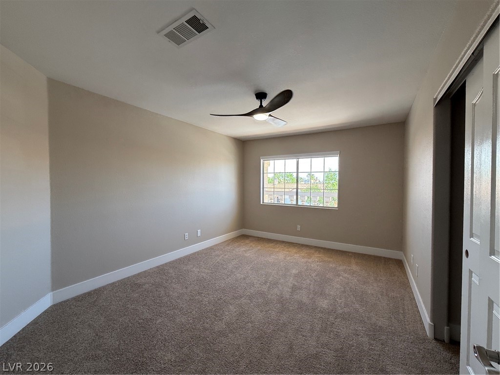 3709 Dorrington Drive Las Vegas NV 89129