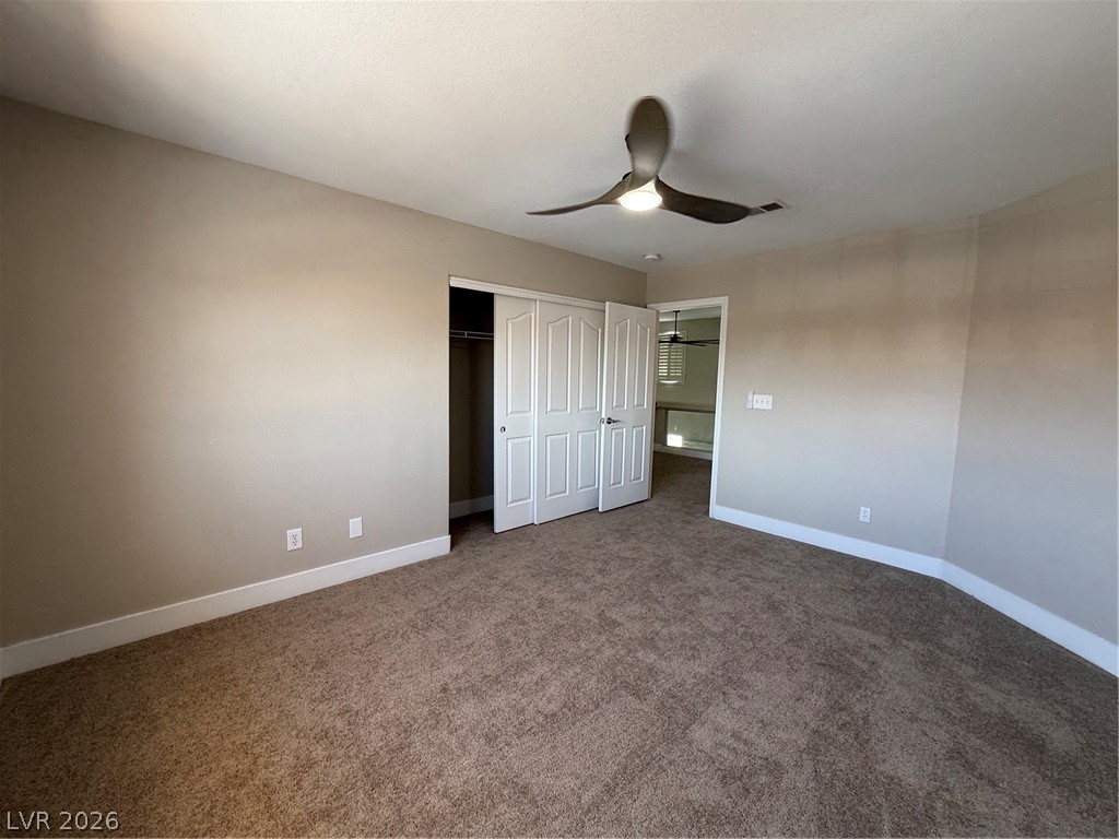 3709 Dorrington Drive Las Vegas NV 89129