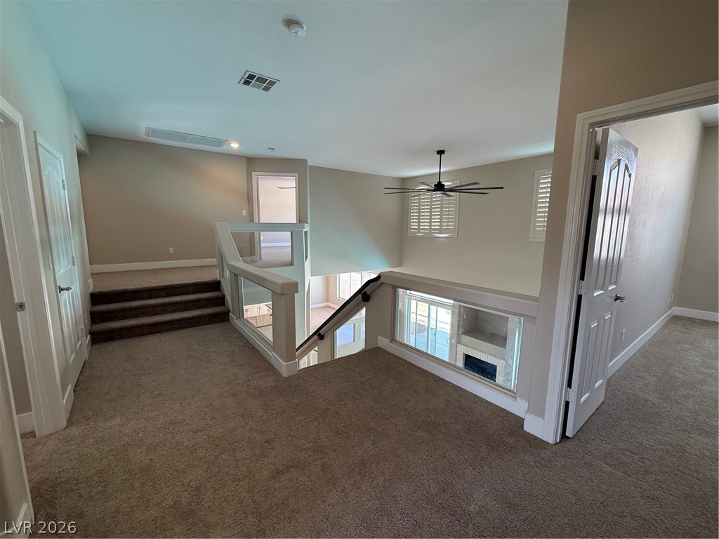 3709 Dorrington Drive Las Vegas NV 89129