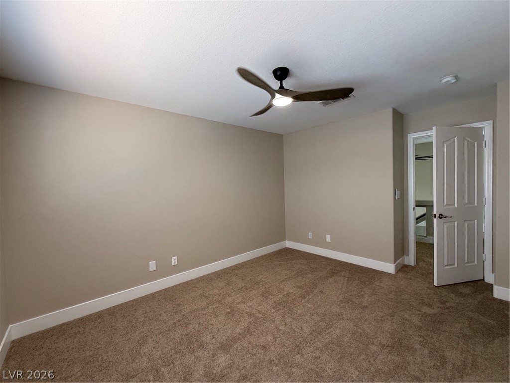 3709 Dorrington Drive Las Vegas NV 89129