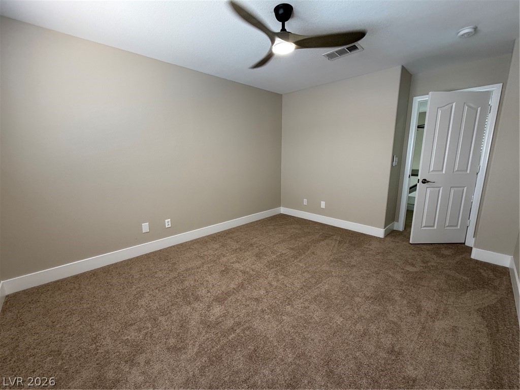 3709 Dorrington Drive Las Vegas NV 89129