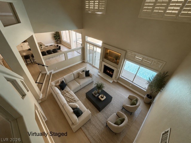 3709 Dorrington Drive Las Vegas NV 89129