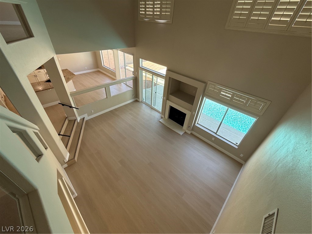 3709 Dorrington Drive Las Vegas NV 89129