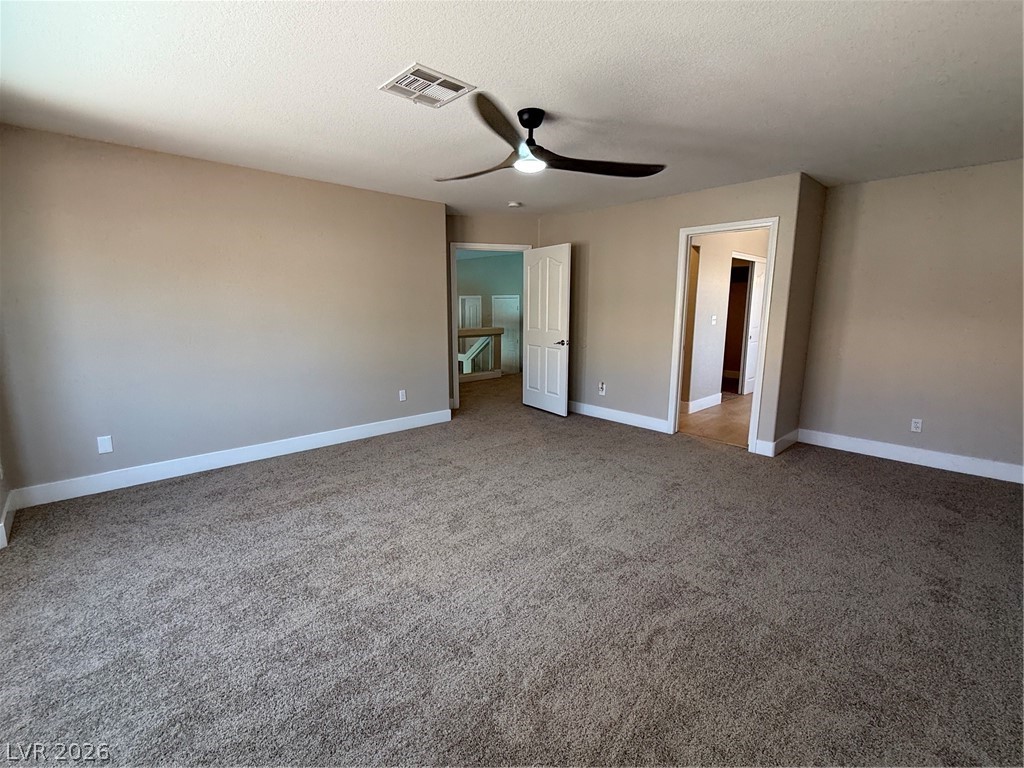 3709 Dorrington Drive Las Vegas NV 89129