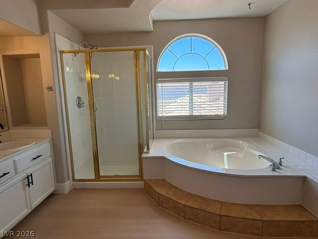 3709 Dorrington Drive Las Vegas NV 89129