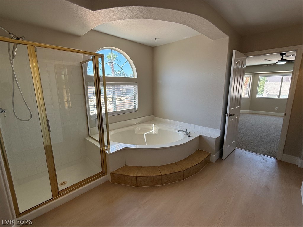 3709 Dorrington Drive Las Vegas NV 89129