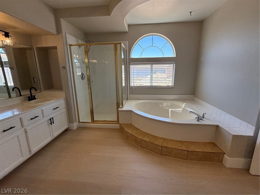 3709 Dorrington Drive Las Vegas NV 89129