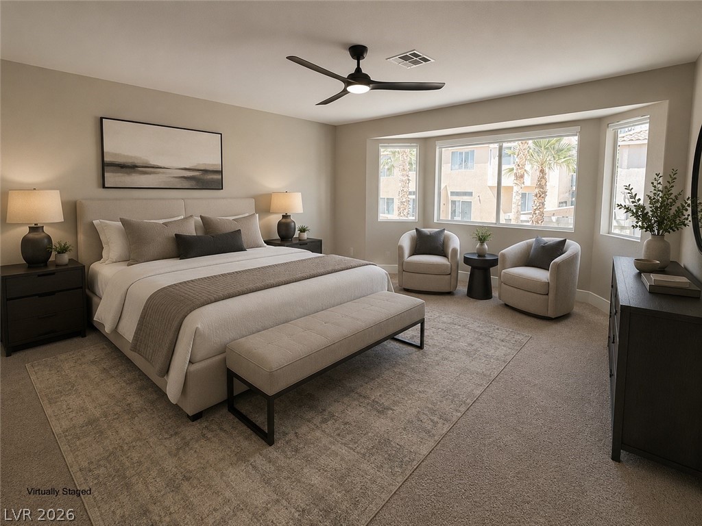 3709 Dorrington Drive Las Vegas NV 89129