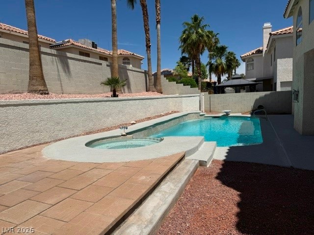 3709 Dorrington Drive Las Vegas NV 89129