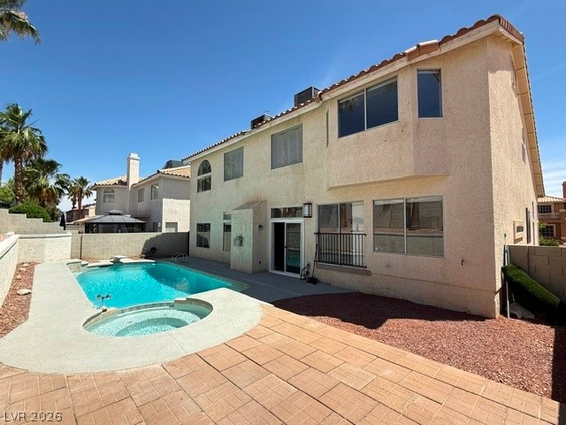 3709 Dorrington Drive Las Vegas NV 89129
