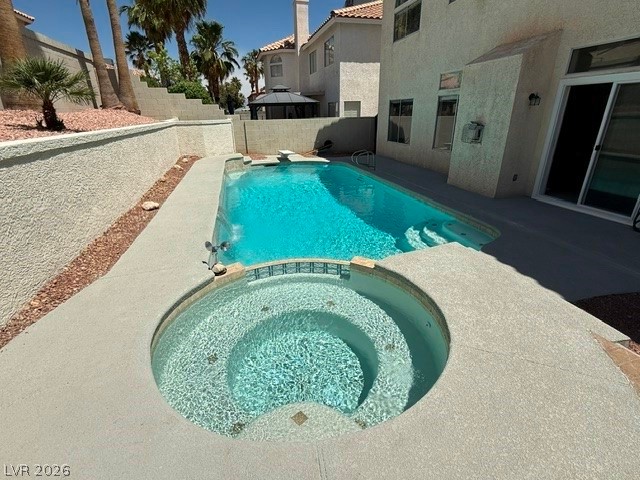 3709 Dorrington Drive Las Vegas NV 89129