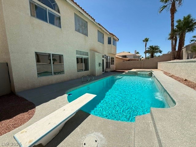 3709 Dorrington Drive Las Vegas NV 89129