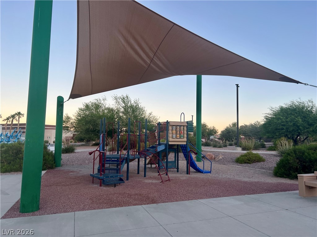 3709 Dorrington Drive Las Vegas NV 89129