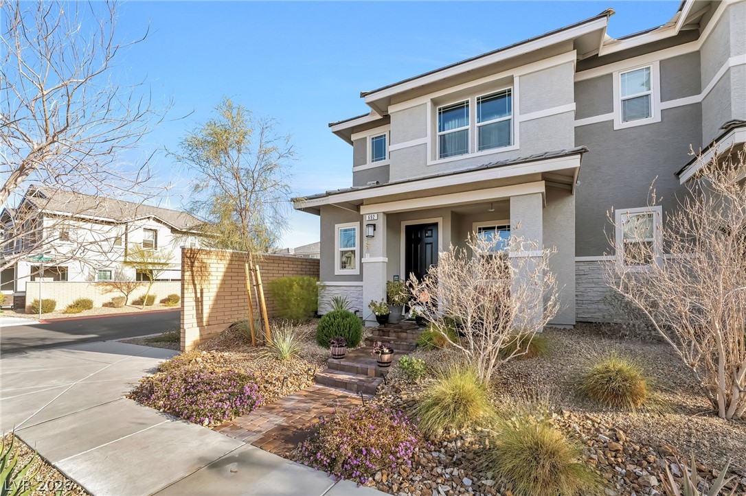 692 Cottonwood Hill Place Henderson NV 89011