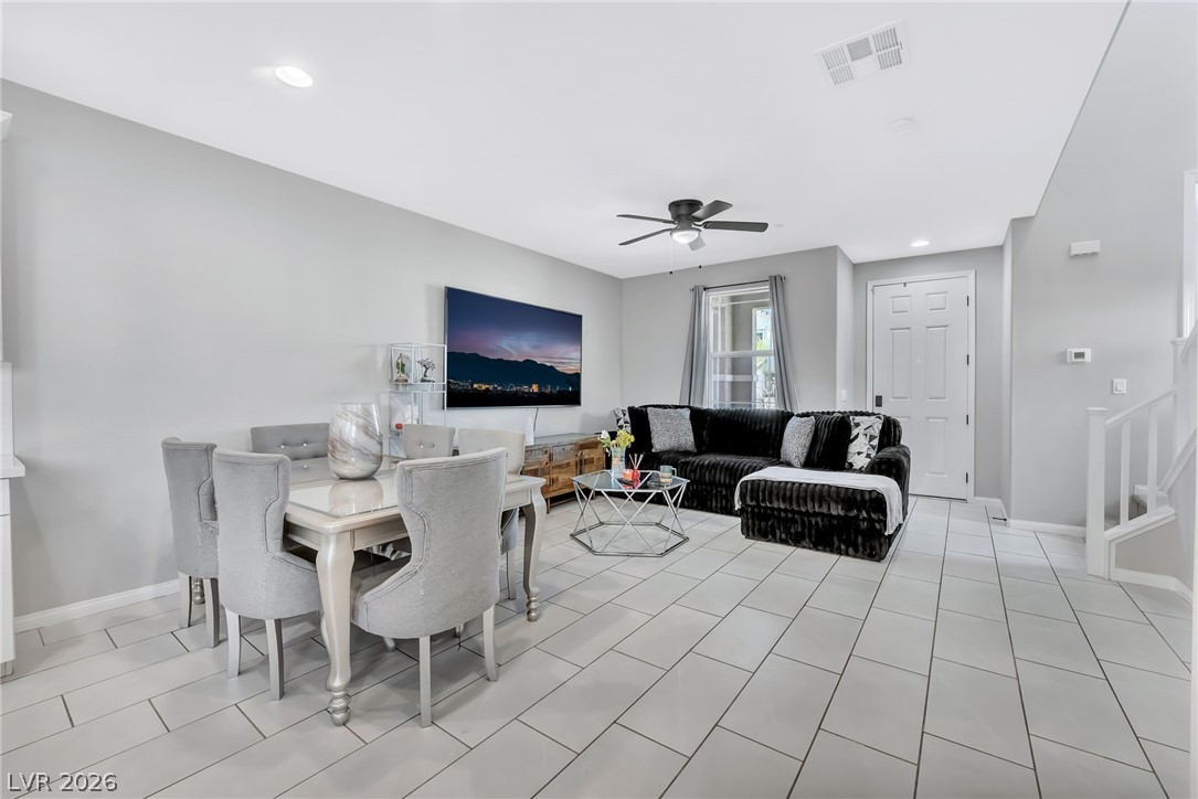 692 Cottonwood Hill Place Henderson NV 89011